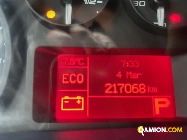 Iveco Mod. IVECO Vers. IVECO | Leggero Furgone <= 35 q.li Furgone di serie / Van | INDUSTRIAL CARS S.P.A