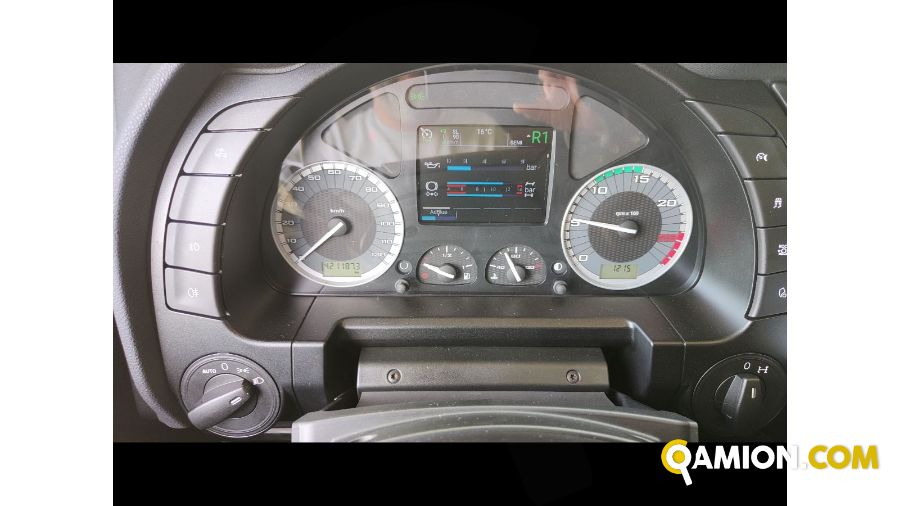 Iveco Mod. IVECO Vers. IVECO | Trattore Trattore | INDUSTRIAL CARS S.P.A
