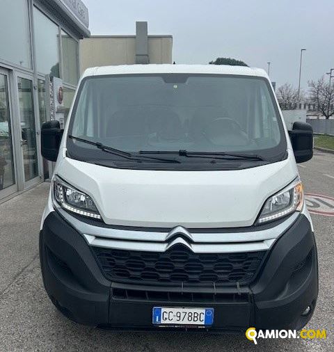 Citroen Mod. CITROEN Vers. CITROEN | Leggero Furgone <= 35 q.li Furgone di serie / Van | INDUSTRIAL CARS S.P.A