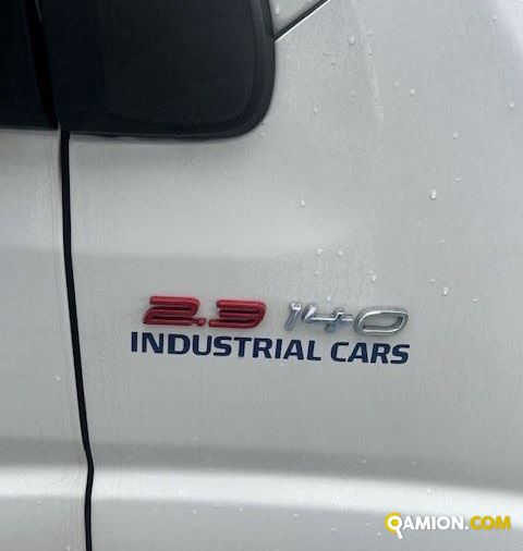 Fiat Mod. FIAT Vers. FIAT | Leggero Cabinato <= 35 q.li Cassone fisso | INDUSTRIAL CARS S.P.A