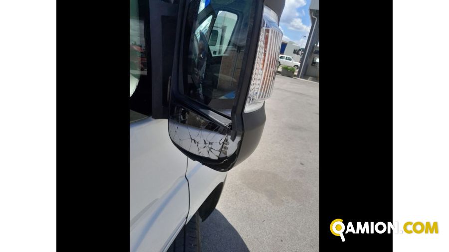 Fiat Ducato (4ª serie) Ducato 35 2.3 MJT 150CV PLM-SL-TA Furgone Maxi | Leggero Furgone <= 35 q.li Furgone di serie / Van | INDUSTRIAL CARS S.P.A