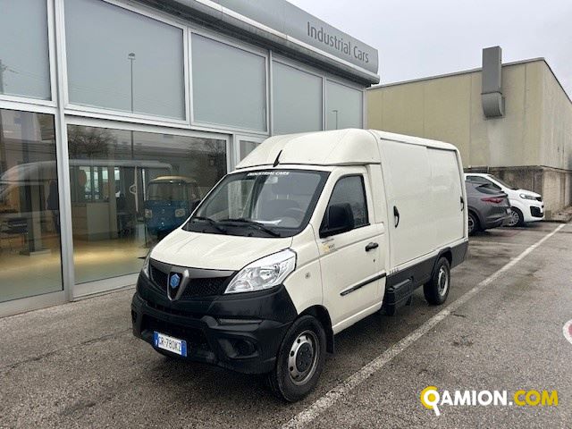Piaggio Mod. PIAGGIO Vers. PIAGGIO | Altro Altro | INDUSTRIAL CARS S.P.A