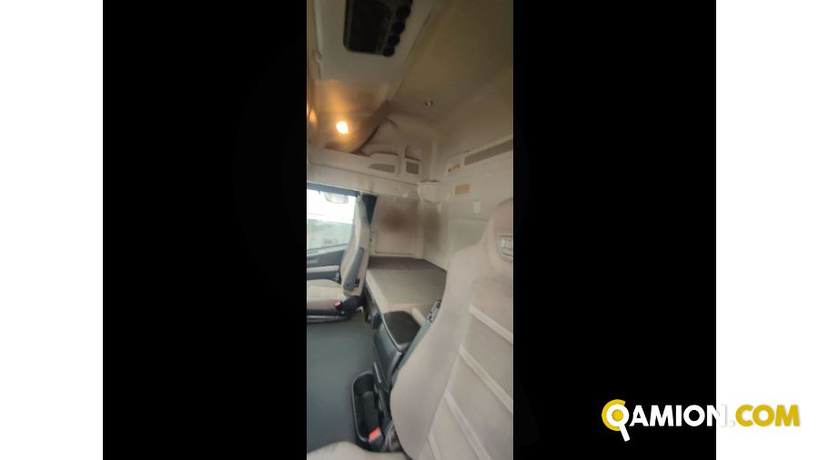Iveco Mod. IVECO Vers. IVECO | Trattore Trattore | INDUSTRIAL CARS S.P.A