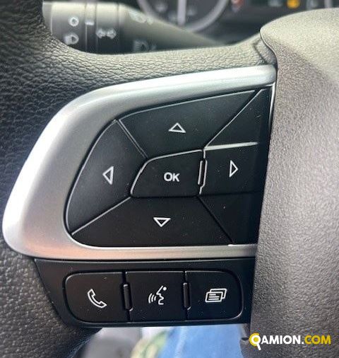 Iveco Mod. IVECO Vers. IVECO | Leggero Cabinato <= 35 q.li Furgonato | INDUSTRIAL CARS S.P.A
