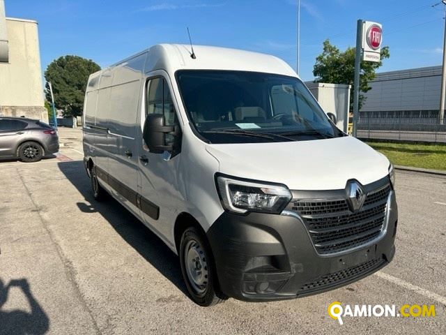 Renault MASTER Vers. RENAULT | Leggero Furgone <= 35 q.li Furgone di serie / Van | INDUSTRIAL CARS S.P.A
