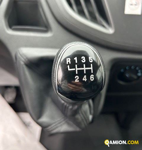Ford TRANSIT Vers. FORD | Leggero Furgone <= 35 q.li Isotermico / coibentato | INDUSTRIAL CARS S.P.A