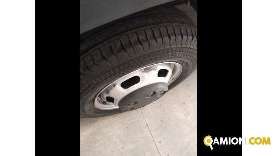 Iveco Mod. IVECO Vers. IVECO | Leggero Cabinato <= 35 q.li Cassone fisso doppia cabina | INDUSTRIAL CARS S.P.A