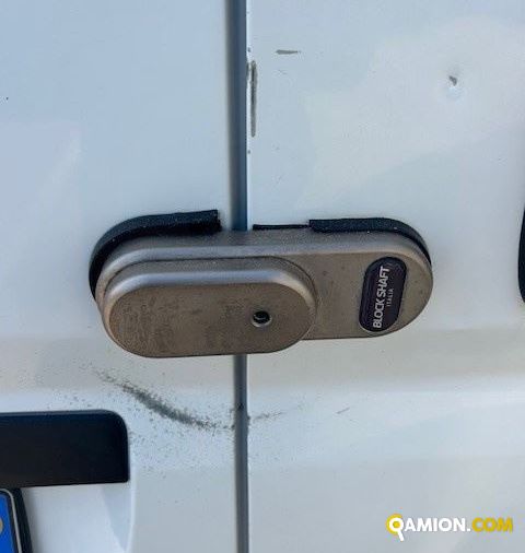 Peugeot BOXER 333 Boxer 333 2.0 BlueHDi 130CV PM-TM Furgone | Leggero Furgone <= 35 q.li Furgone di serie / Van | INDUSTRIAL CARS S.P.A
