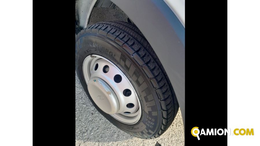 Ford Transit Custom Transit Custom 290 2.0 TDCi 130 PL Furgone Entry | Leggero Cabinato <= 35 q.li Cassone fisso | INDUSTRIAL CARS S.P.A