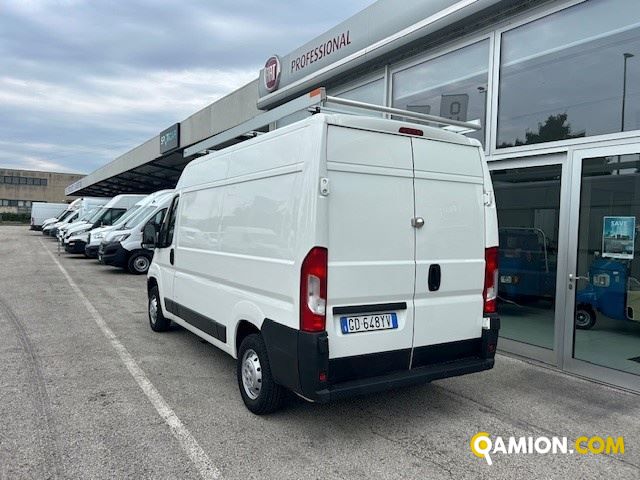 Peugeot Mod. PEUGEOT Vers. PEUGEOT | Leggero Furgone <= 35 q.li Furgone di serie / Van | INDUSTRIAL CARS S.P.A