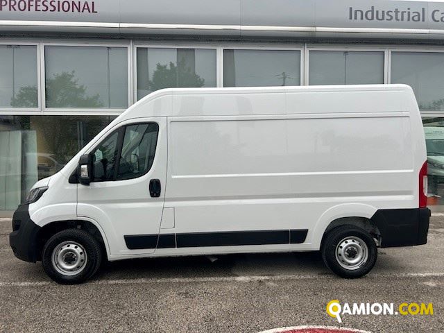 Fiat Mod. FIAT Vers. FIAT | Leggero Furgone <= 35 q.li Furgone di serie / Van | INDUSTRIAL CARS S.P.A