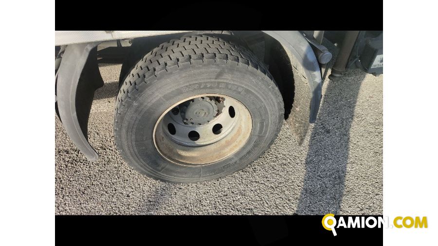 Renault trucks Mod. RENAULT TRUCKS Vers. RENAULT TRUCKS | Trattore Trattore | INDUSTRIAL CARS S.P.A