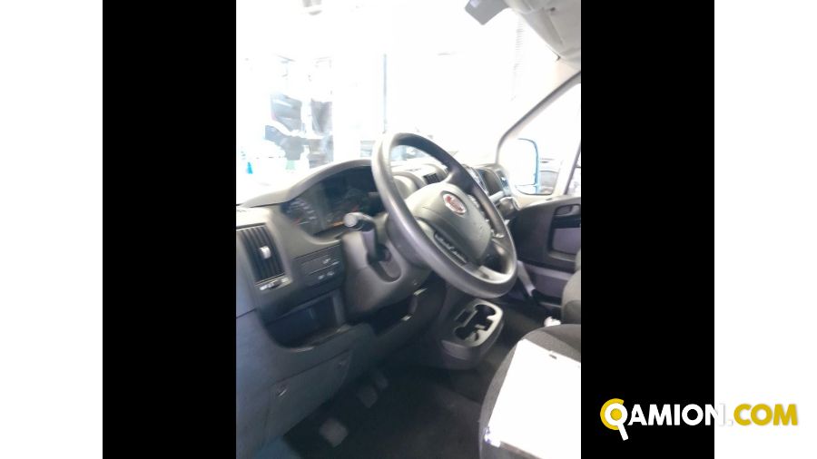 Fiat DUCATO Vers. FIAT | Leggero Furgone <= 35 q.li Furgone di serie / Van | INDUSTRIAL CARS S.P.A