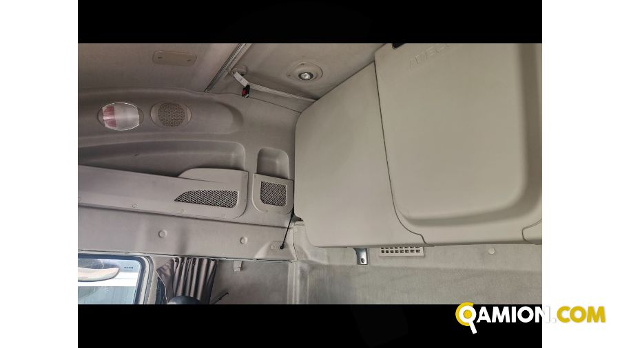 Iveco Mod. IVECO Vers. IVECO | Trattore Trattore | INDUSTRIAL CARS S.P.A