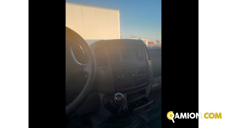 Volkswagen Crafter 1ªs. Crafter 35 2.0 BiTDI 143CV PL Cabinato | Leggero Cabinato <= 35 q.li Altro | INDUSTRIAL CARS S.P.A