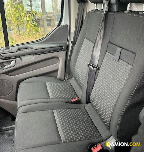 Ford TRANSIT Vers. FORD | Leggero Furgone <= 35 q.li Furgone di serie / Van | INDUSTRIAL CARS S.P.A