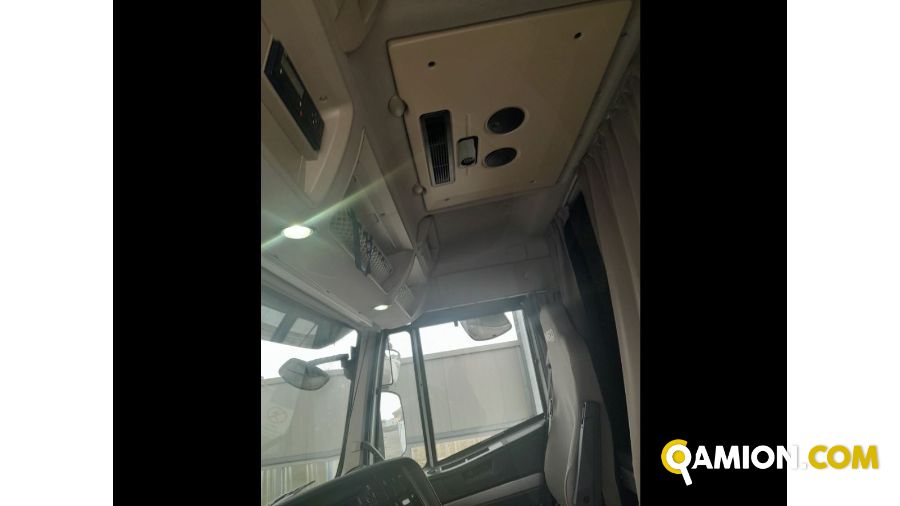 Iveco Mod. IVECO Vers. IVECO | Trattore Trattore | INDUSTRIAL CARS S.P.A