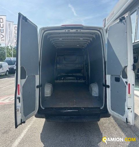 Volkswagen Mod. VOLKSWAGEN Vers. VOLKSWAGEN | Leggero Furgone <= 35 q.li Furgone di serie / Van | INDUSTRIAL CARS S.P.A