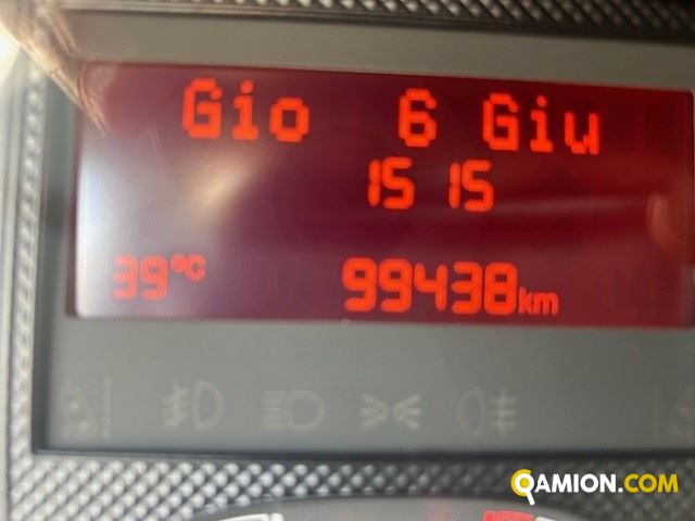 Fiat Mod. FIAT Vers. FIAT | Leggero Furgone <= 35 q.li Furgone di serie / Van | INDUSTRIAL CARS S.P.A