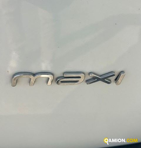 Fiat Mod. FIAT Vers. FIAT | Leggero Furgone <= 35 q.li Furgone di serie / Van | INDUSTRIAL CARS S.P.A