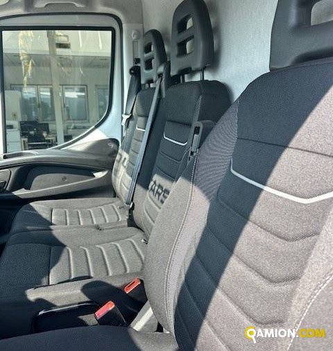 Iveco Mod. IVECO Vers. IVECO | Leggero Furgone <= 35 q.li Furgone di serie / Van | INDUSTRIAL CARS S.P.A