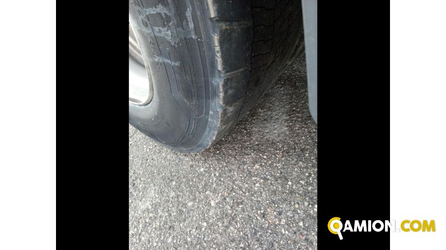 Iveco Mod. IVECO Vers. IVECO | Trattore Trattore | INDUSTRIAL CARS S.P.A