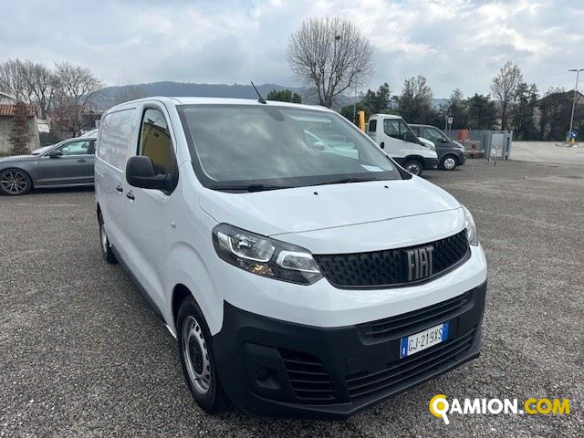 Fiat Mod. FIAT Vers. FIAT | Leggero Furgone <= 35 q.li Furgone di serie / Van | INDUSTRIAL CARS S.P.A