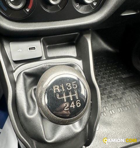 Fiat Mod. FIAT Vers. FIAT | Leggero Furgone <= 35 q.li Furgone di serie / Van | INDUSTRIAL CARS S.P.A