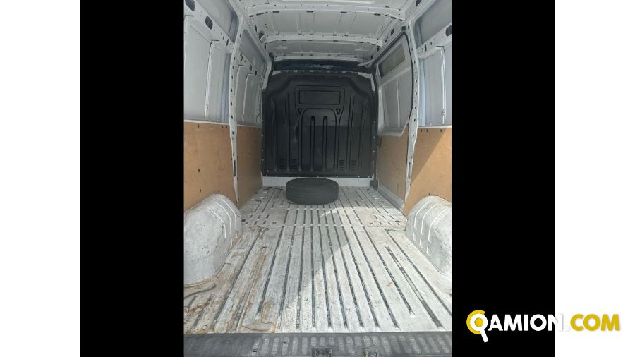 Renault MASTER Vers. RENAULT | Leggero Furgone <= 35 q.li Furgone di serie / Van | INDUSTRIAL CARS S.P.A