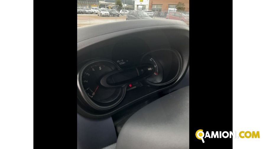 Opel Mod. OPEL Vers. OPEL | Leggero Furgone <= 35 q.li Furgone di serie / Van | INDUSTRIAL CARS S.P.A