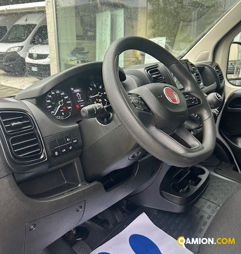 Fiat Mod. FIAT Vers. FIAT | Leggero Furgone <= 35 q.li Furgone di serie / Van | INDUSTRIAL CARS S.P.A
