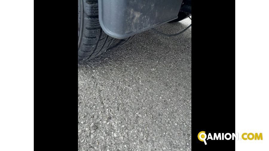 Iveco Mod. IVECO Vers. IVECO | Leggero Cabinato <= 35 q.li Cassone fisso con centina | INDUSTRIAL CARS S.P.A