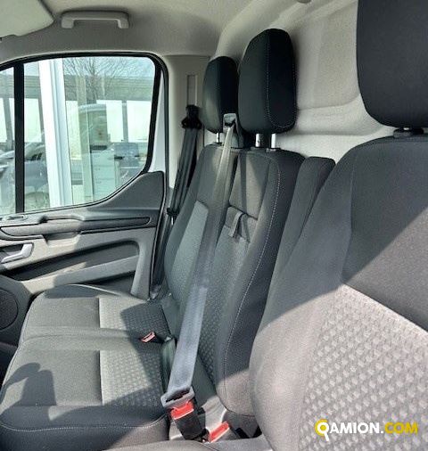 Ford TRANSIT 310 | Leggero Furgone <= 35 q.li Furgone di serie / Van | INDUSTRIAL CARS S.P.A