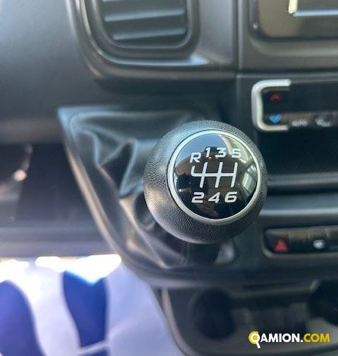 Fiat Mod. FIAT Vers. FIAT | Leggero Furgone <= 35 q.li Furgone di serie / Van | INDUSTRIAL CARS S.P.A