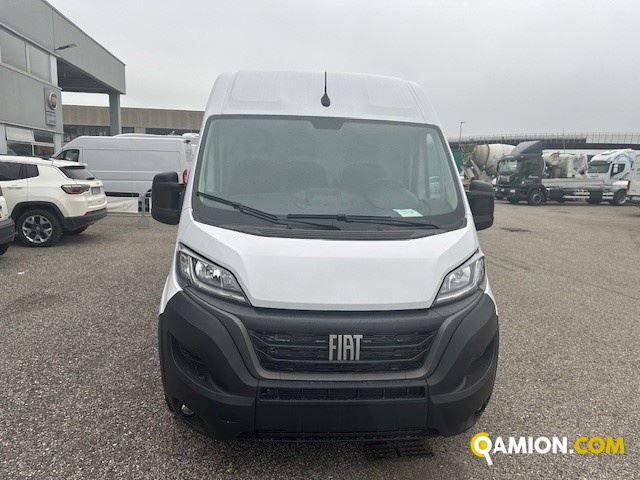 Fiat Mod. FIAT Vers. FIAT | Leggero Furgone <= 35 q.li Furgone di serie / Van | INDUSTRIAL CARS S.P.A