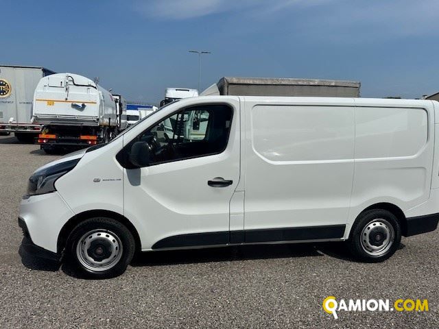 Fiat Mod. FIAT Vers. FIAT | Leggero Furgone <= 35 q.li Furgone di serie / Van | INDUSTRIAL CARS S.P.A