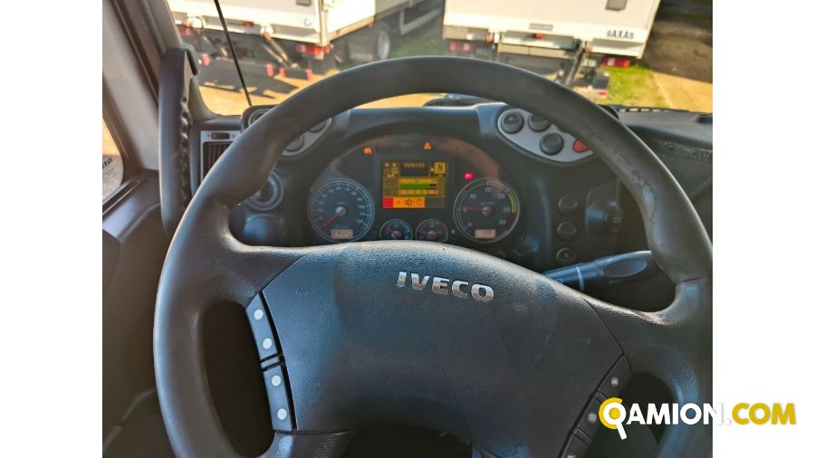 Iveco Mod. IVECO Vers. IVECO | Trattore Trattore | INDUSTRIAL CARS S.P.A