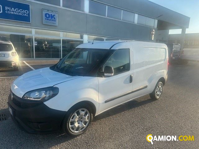 Fiat Mod. FIAT Vers. FIAT | Leggero Furgone <= 35 q.li Furgone di serie / Van | INDUSTRIAL CARS S.P.A