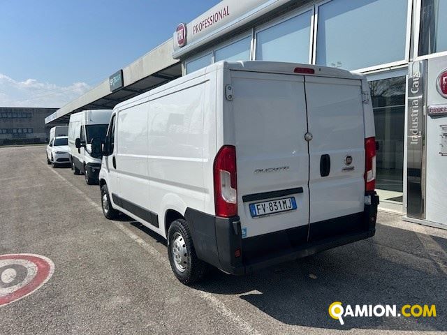 Fiat Mod. FIAT Vers. FIAT | Leggero Furgone <= 35 q.li Furgone di serie / Van | INDUSTRIAL CARS S.P.A