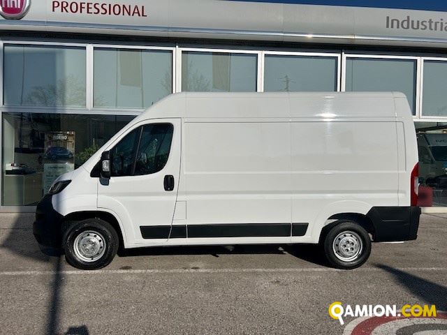 Peugeot Mod. PEUGEOT Vers. PEUGEOT | Leggero Furgone <= 35 q.li Furgone di serie / Van | INDUSTRIAL CARS S.P.A