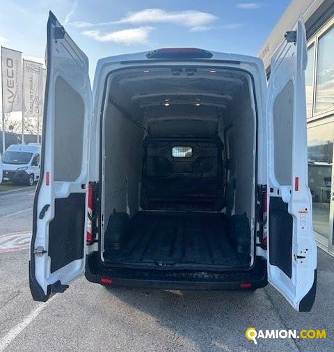 Ford Mod. FORD Vers. FORD | Leggero Furgone <= 35 q.li Furgone di serie / Van | INDUSTRIAL CARS S.P.A