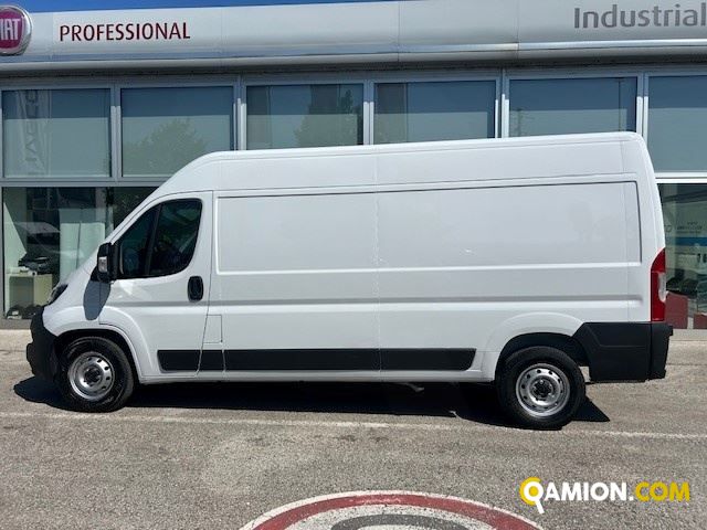 Fiat Mod. FIAT Vers. FIAT | Leggero Furgone <= 35 q.li Furgone di serie / Van | INDUSTRIAL CARS S.P.A