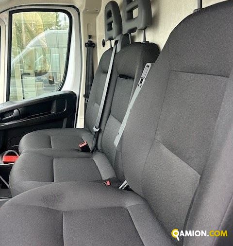 Fiat Mod. FIAT Vers. FIAT | Leggero Furgone <= 35 q.li Furgone di serie / Van | INDUSTRIAL CARS S.P.A