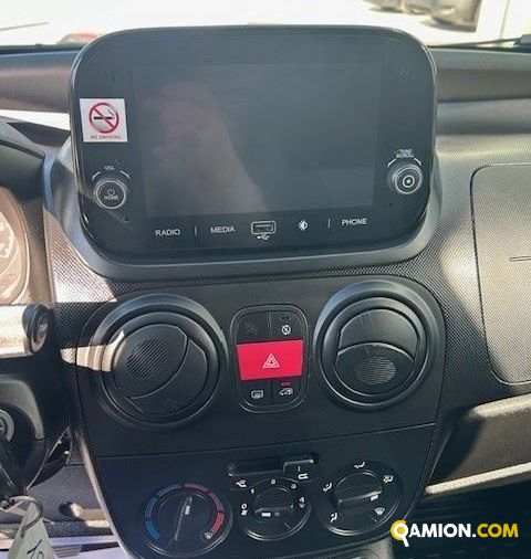 Fiat Mod. FIAT Vers. FIAT | Leggero Furgone <= 35 q.li Furgone di serie / Van | INDUSTRIAL CARS S.P.A