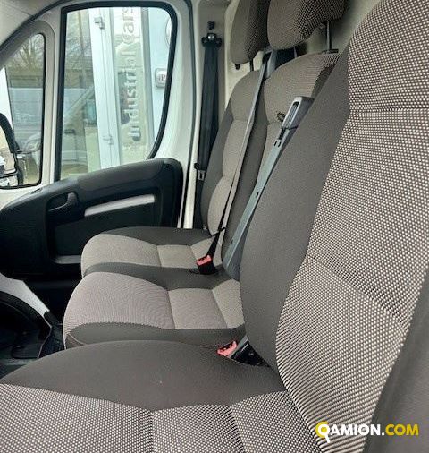 Peugeot Mod. PEUGEOT Vers. PEUGEOT | Leggero Furgone <= 35 q.li Furgone di serie / Van | INDUSTRIAL CARS S.P.A