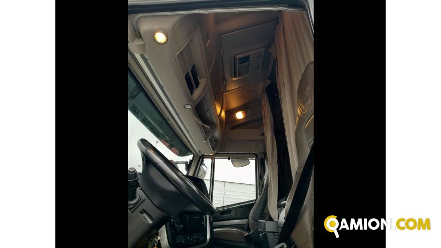 Iveco Mod. IVECO Vers. IVECO | Trattore Trattore | INDUSTRIAL CARS S.P.A