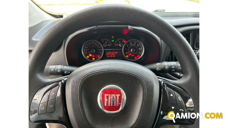 Fiat Mod. FIAT Vers. FIAT | Leggero Furgone <= 35 q.li Altro | INDUSTRIAL CARS S.P.A