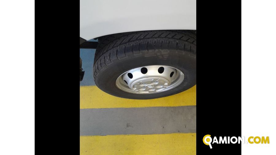 Fiat DUCATO Vers. FIAT | Leggero Furgone <= 35 q.li Furgone di serie / Van | INDUSTRIAL CARS S.P.A