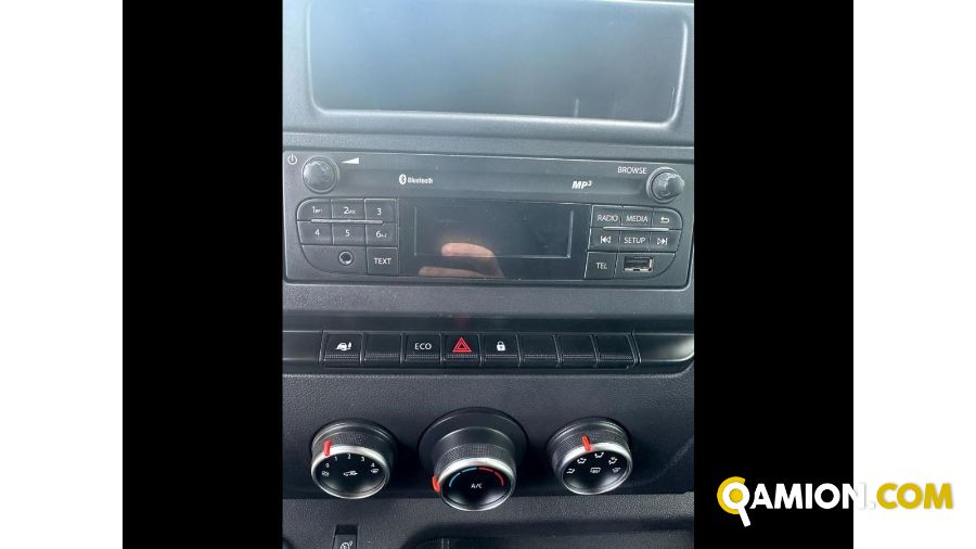 Renault MASTER Vers. RENAULT | Leggero Furgone <= 35 q.li Furgone di serie / Van | INDUSTRIAL CARS S.P.A