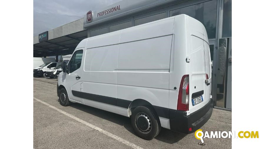 Renault MASTER Vers. RENAULT | Leggero Furgone <= 35 q.li Furgone di serie / Van | INDUSTRIAL CARS S.P.A